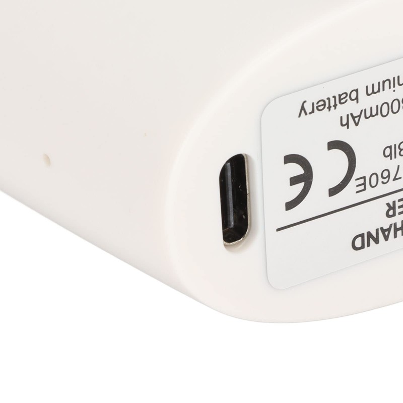 Hand Grip Strength Dynamometer, LED Display Accurate Measurement Digital Hand