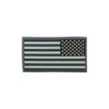 Maxpedition Reverse USA Flag Small (SWAT) Moral Patch