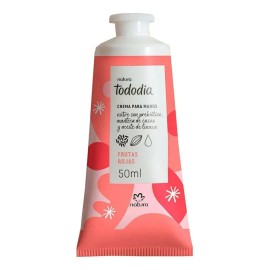 Natura Crema Mano/cuerpo/pies 50g
