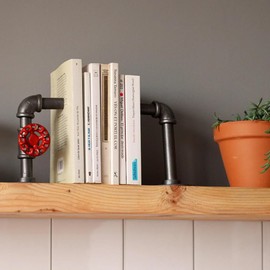 Pipeline Bookend