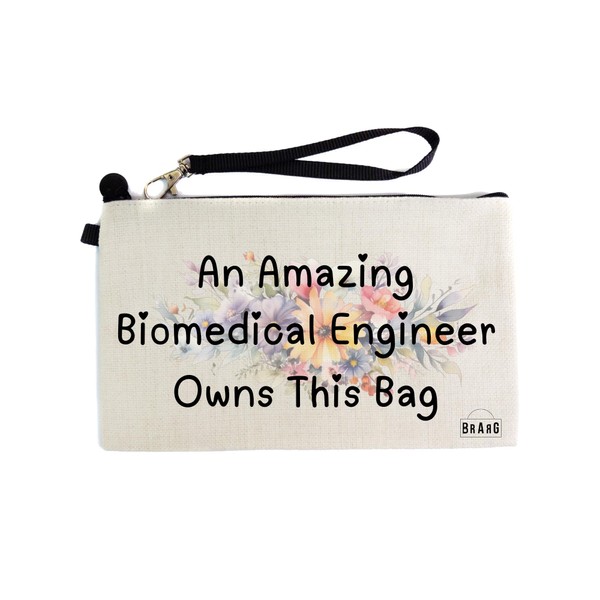Gifts or Presents for Biomedical Engineers, an Amazing Biomedical Engineer