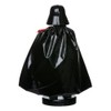 Kurt Adler Darth Vader with Death Star Nutcracker, 10-Inch