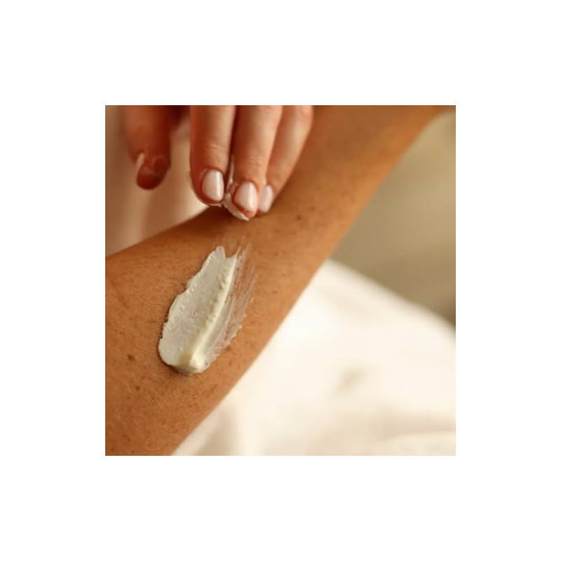 ALOE HYDRATING THERAPY - Crema antiestrías
