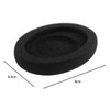 Gorise Memory Foam Ear Pads Compatible with C10 SC 130
