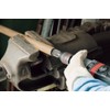 wolfcraft Steel Wire Cylinder Brush I 2128000