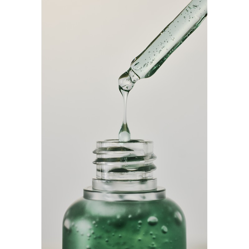 Arencia Holy Hyssop Serum 12 30ml, 2 units / 아렌시아