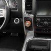 Voodonala for Dodge RAM Aluminum Gear Shift Shifter Switch Transmission