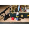 WD-40 2 Pack Blue Machine Lubricant Corrosion Inhibitor and Sticky