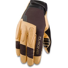 Dakine Sentinel Glove - Black/Tan, X-Large