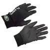FS-JAPAN FSG-602 PU Light Gloves, Black, One Size Fits All