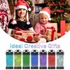 Kids Water Bottle, Horse-themed Light-Up Sport Cup with 3D Glowing