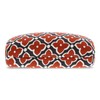 Vera Bradley Clamshell Eyeglass Case, (Sunglasses Case) Moorish