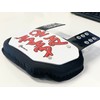 Precision Back Plate - Rear Protector Lower Back Pads for