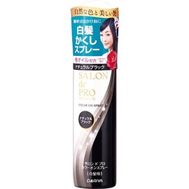 sarondopuro Color Play oz. Natural Black G
