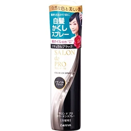 sarondopuro Color Play oz. Natural Black G
