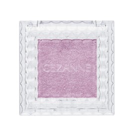 Cezanne Single Color Eyeshadow 05 Pure La Bender 1.0g