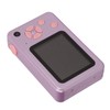Kids Digital Camera 48MP HD Dual Camera 2.4 Inch IPS