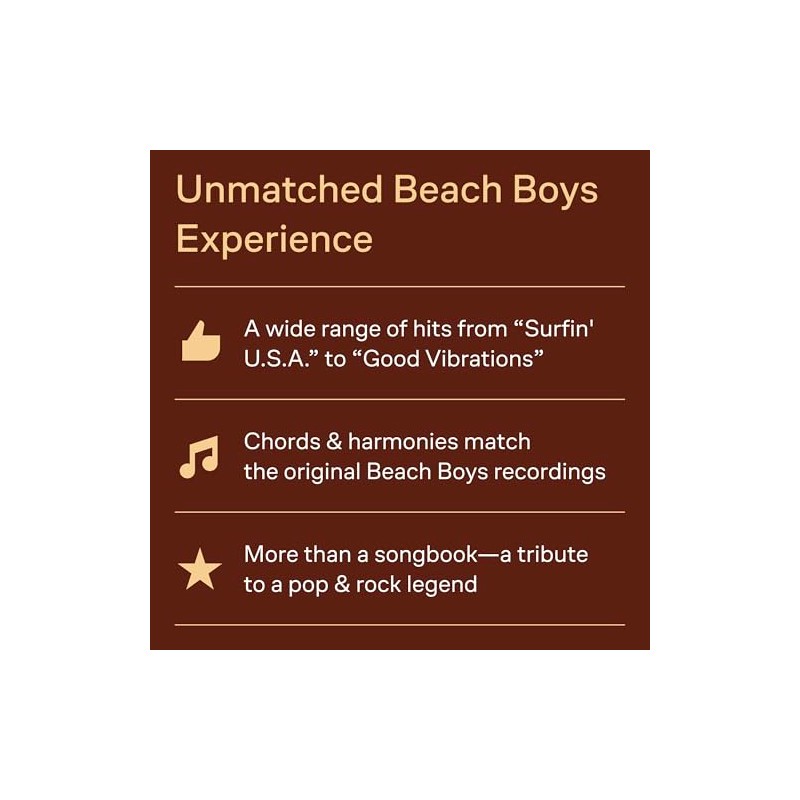 The Beach Boys Anthology