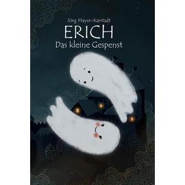 Erich, das kleine Gespenst