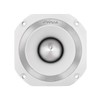 PRV AUDIO TW700Ti White 4 Inch Titanium Bullet Tweeter 240
