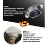 Rear Shock Mount, Rear Shock Support Cap Replacemnt, for Suzuki