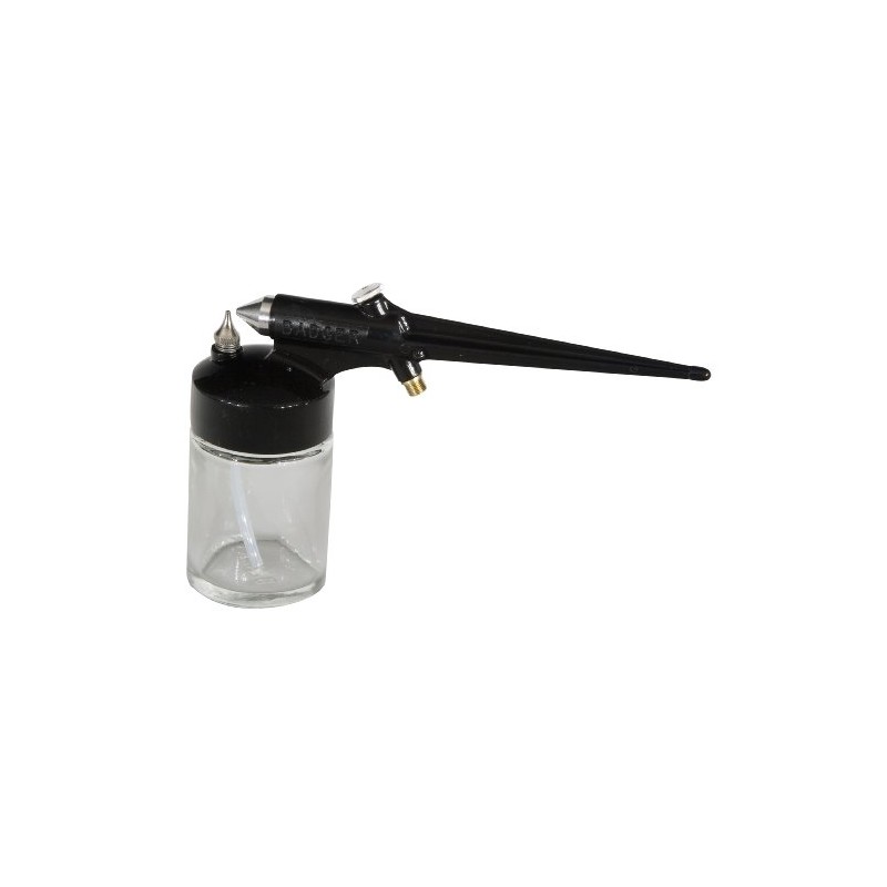 Badger Air-Brush Co 250-1 Basic Spray Gun Set
