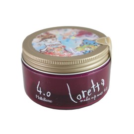 [Set of 2 X] Moltobene Loretta Makeup Wax 4.0 2.2 oz (65 g)