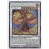 Zoroa, The Magistus Conflagrant Calamity - BODE-EN045 - Secret Rare