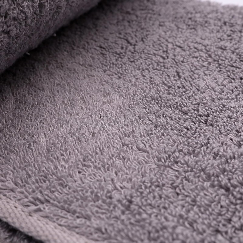 Super No-Twist Yarn Towel, No.1 Imabari Towel, Hotel Specifications, Fluffy,