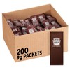 Heinz BBQ Sauce Single Serve Packet (0.4 oz Packets, Pack