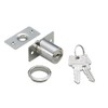 sugatune工業 Marking Lamp Cylinder Push Lock 2150 m (同番)/2150 m