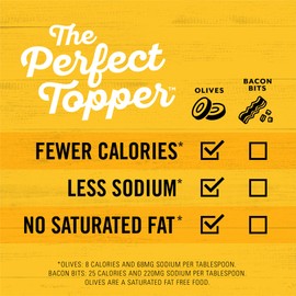 Pearls Sliced Ripe Olives, 3 Pack Sleeve, 2.25 oz Cans