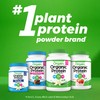 Orgain Organic Simple Vegan Protein Powder, Vanilla - 20g Plant