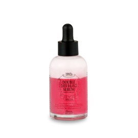 Chamos Facial flush care Chamos Double Layer Balance Serum 50ml Trouble soothing Moisturizing Whitening Wrinkles / 안면 홍조 케어 차모스 더블 레이어 발란스 세럼 50ml 트러블 진정 보습 미백 주름