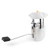 JuFenix Electric Fuel Pump Module Assembly with Sending Unit Compatible