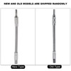 1/4 Inch Flexible Shaft Extension, Flexible Screwdriver Attachment, Flexible Socket