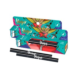 Yuya - Pack 2 Delineadores Cat Eye