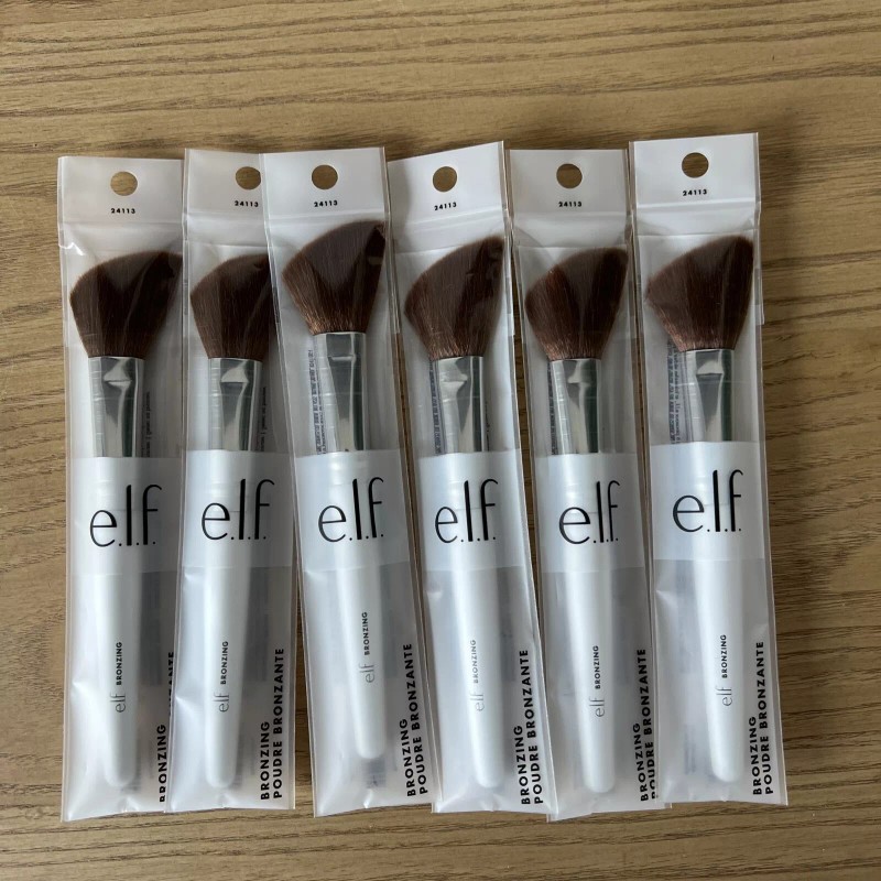 ELF (6 Pack) e.l.f. Bronzing Brush 24113