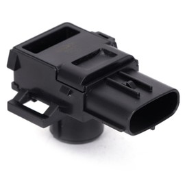 MOCA Parking Assist Sensor Fit 2010-2013 for Lexus GX460 4.6L, 2010-2012 RX350 & RX450h 3.5L, 2011-2017 for Toyota Sienna 3.5L, 2011-2013 Sienna 2.7L Front Rear