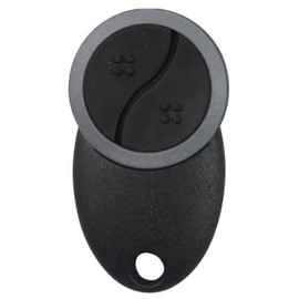 Teleco TXP-433-A02 Handheld Transmitter