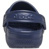 Crocs Crocs Kids' Classic Clog , Navy/Navy, 5 Toddler