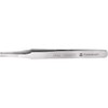 Toolcraft TO-5861040 Precision Tweezers 1 Piece 2a SA 120 mm