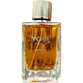 Maison Alhambra Your Touch Intense for Men - 3.4 oz EDP Spray
