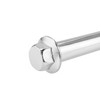 PRO BAT 12mm 240mm Front Rear wheel Axle XR CRF