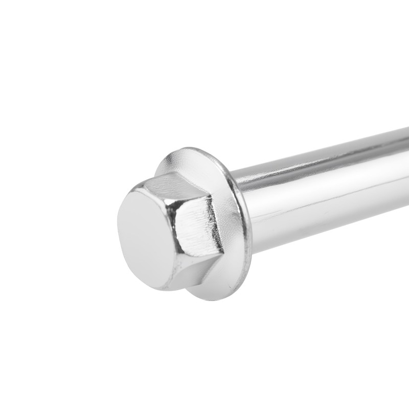 PRO BAT 12mm 240mm Front Rear wheel Axle XR CRF