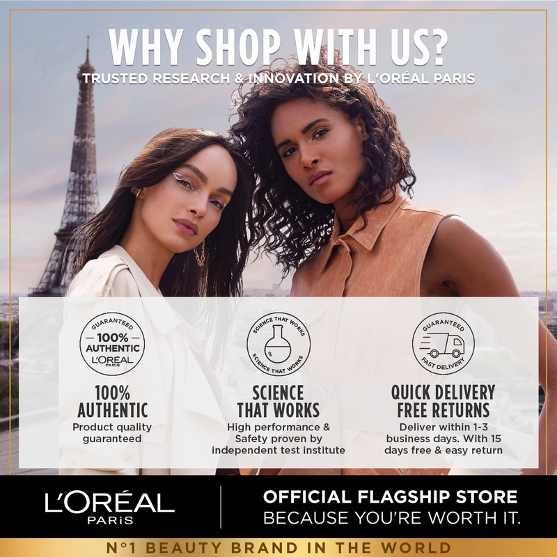 L'Oréal Paris L'Oreal Paris Revitalift Anti Aging Day Cream SPF35