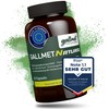 GALLMET Natural 60 x Ox Bile 125 mg bile salt