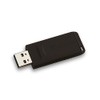 Verbatim Memoria USB 16GB Negro Slider