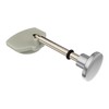 Proplus 101017 Bathtub Spout with Diverter Repair Kit in Chrome