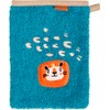 Terry Cloth Wash Mitt